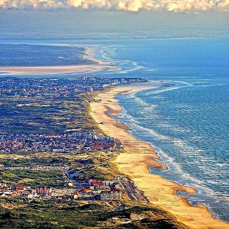 Corto 4 Pers Coeur Vieille Ville Parking Boulogne-sur-Mer Exteriör bild