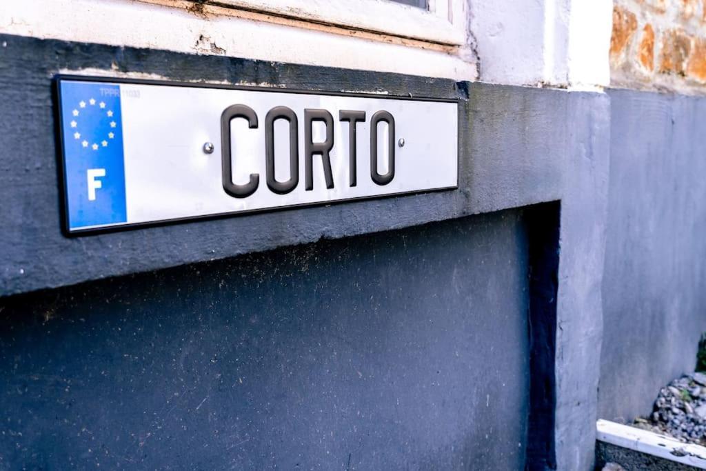 Corto 4 Pers Coeur Vieille Ville Parking Boulogne-sur-Mer Exteriör bild