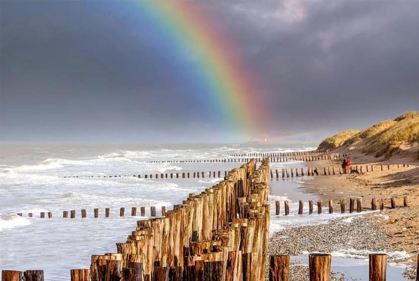 Corto 4 Pers Coeur Vieille Ville Parking Boulogne-sur-Mer Exteriör bild